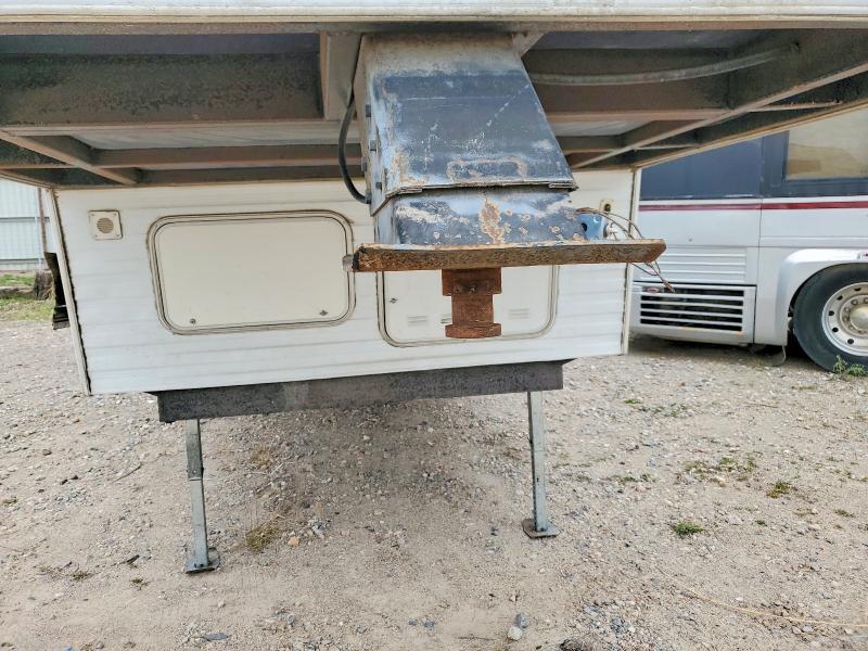 1996 Cobra Performance Boats 1996 Cobra Salem RV