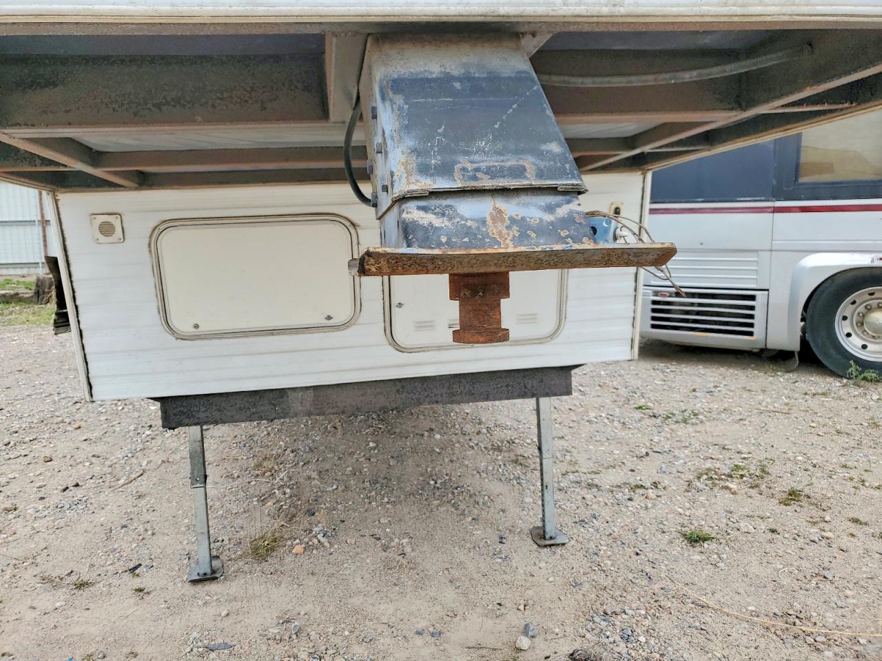 1996 Cobra Performance Boats 1996 Cobra Salem RV