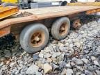 1965 Utility Trailer Manufactu 1965 Handmade Trailers