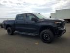 2019 Chevrolet Silverado K1500 LT Trail Boss