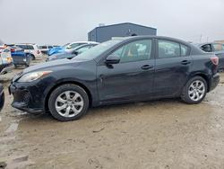 2012 Mazda 3 I en venta en Magna, UT