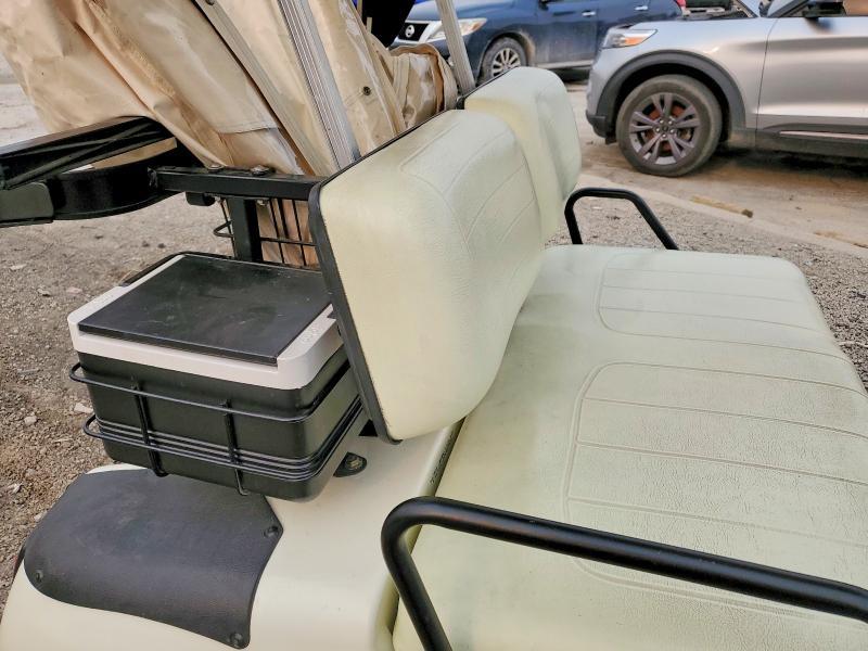 2005 Yama Golf Cart