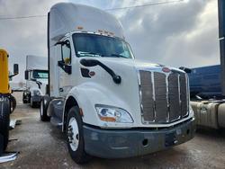 2017 Peterbilt 579 Semi Truck en venta en Moraine, OH