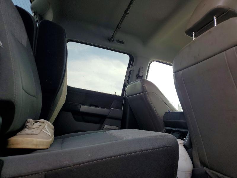 2024 Ford F250 Super Duty