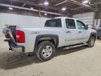 2012 Chevrolet Silverado K1500 LT