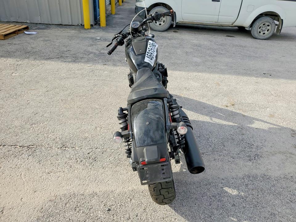 2024 Harley-Davidson Rh975