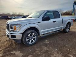 4 X 4 Trucks for sale at auction: 2019 Ford F150 Super Cab