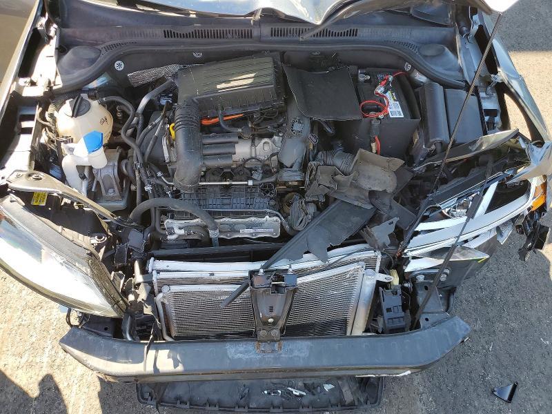 2017 Volkswagen Jetta se