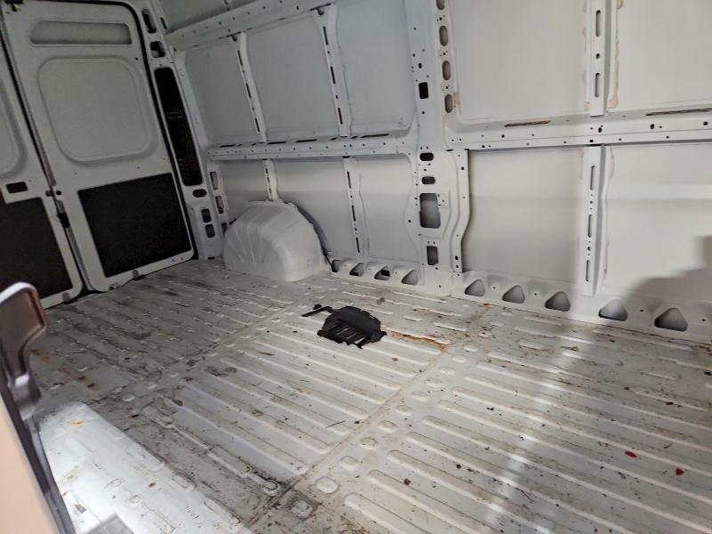 2024 Dodge Ram Promaster 2500 2500 High