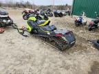 2020 Skidoo Snowmobile