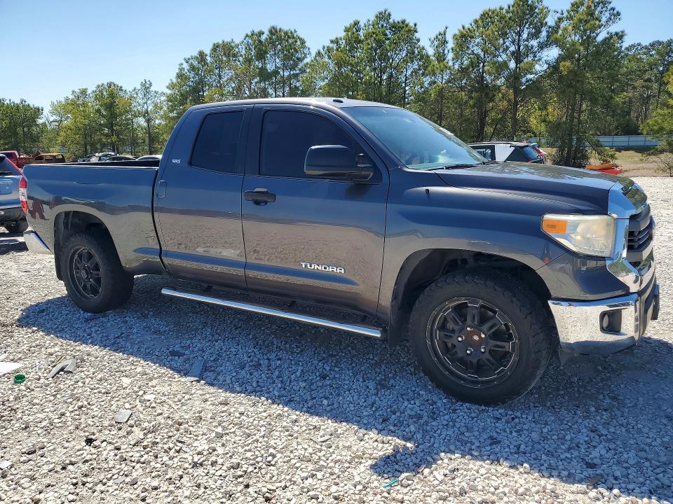 2014 Toyota Tundra SR5