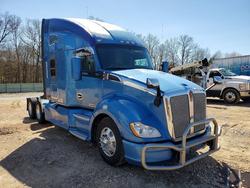 2018 Kenworth Construction T680 en venta en China Grove, NC