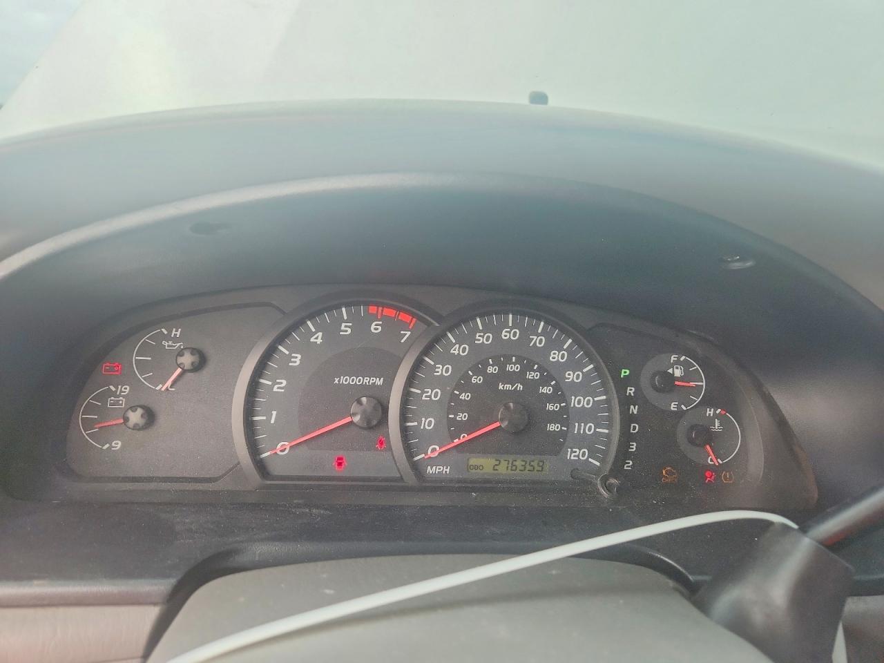 2006 Toyota Tundra SR5
