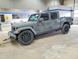 2023 Jeep Gladiator Overland for sale in Sandston, VA
