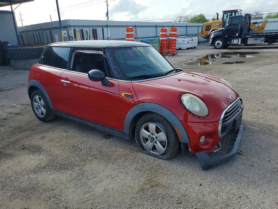 2016 Mini Cooper