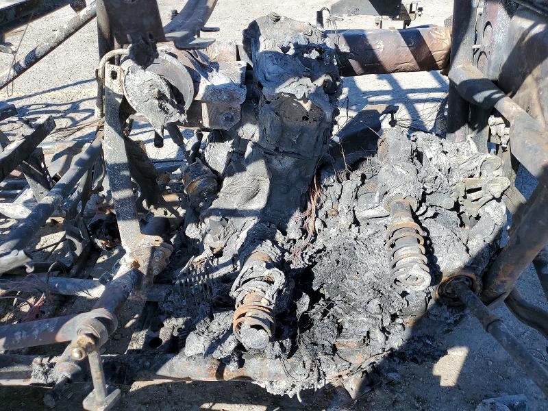 2021 Polaris RZR Utility Vehicle