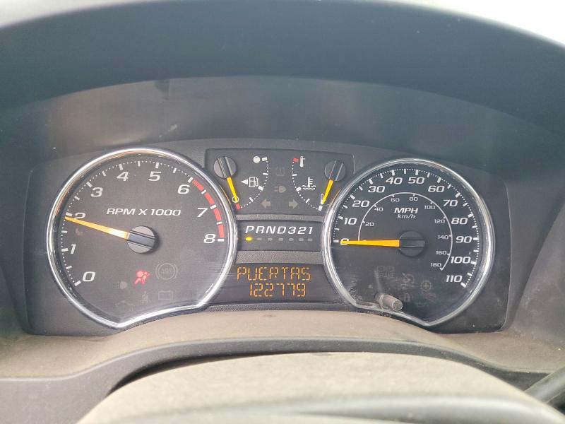 2007 GMC Canyon