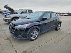 Nissan salvage cars for sale: 2024 Nissan Kicks s