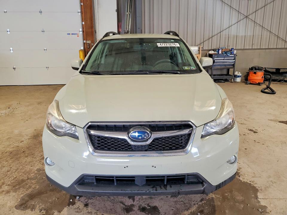 2013 Subaru Xv Crosstrek 2.0 Premium
