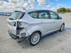 2016 Ford C-max Premium sel
