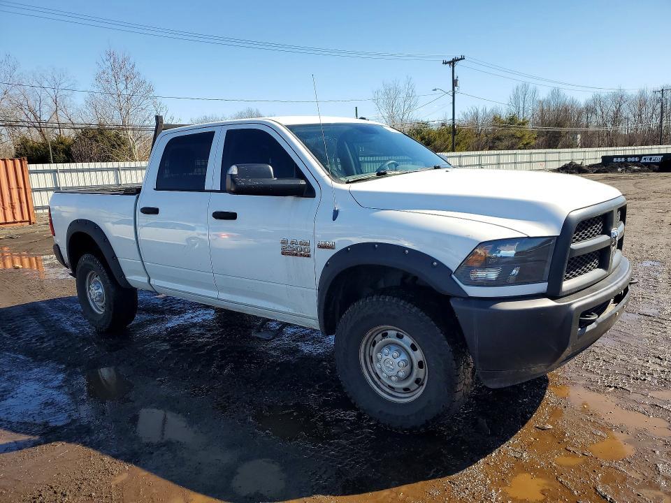 2013 Dodge RAM 2500 ST