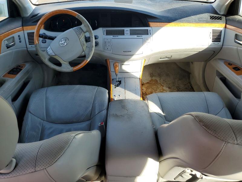 2007 Toyota Avalon