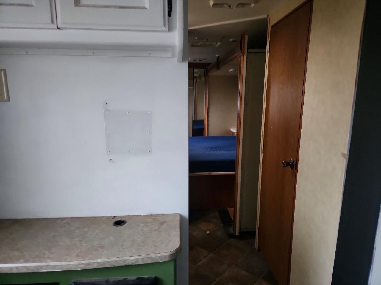 2012 Keystone Sprinter Camper