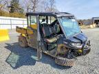 2024 Can-Am Defender Limited Cab HD10 Utility Vehicle