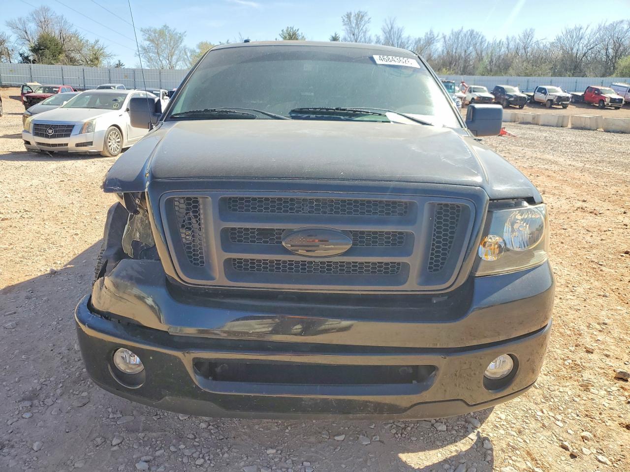 2008 Ford F150