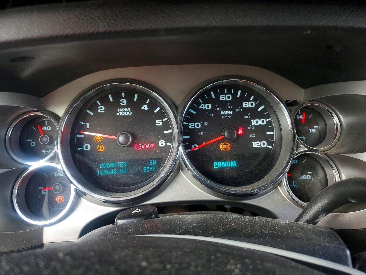 2010 GMC Sierra C1500 SLE