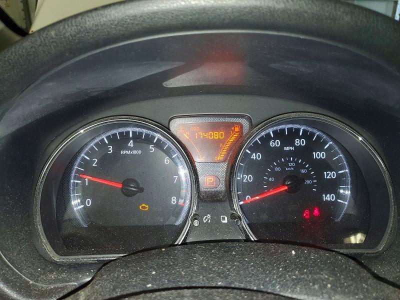 2019 Nissan Versa Note s