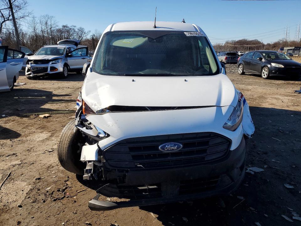 2023 Ford Transit Connect xl