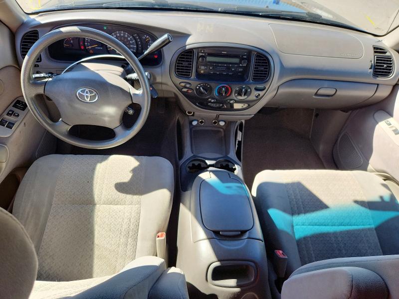 2004 Toyota Tundra SR5