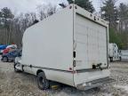 2018 Chevrolet Express Delivery Truck