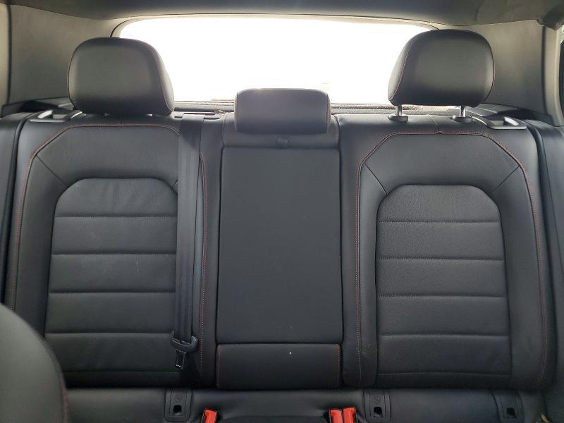 2016 Volkswagen Gti s