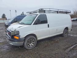 GMC salvage cars for sale: 2006 GMC Savana G3500