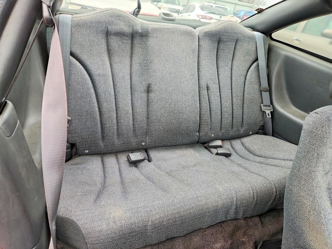 2003 Chevrolet Cavalier