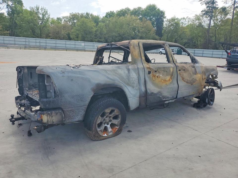 2023 Dodge RAM 1500 BIG Horn