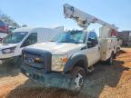 2012 Ford F450 Super Duty Bucket Truck