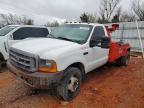 1999 Ford F550 Super Duty TOW Truck