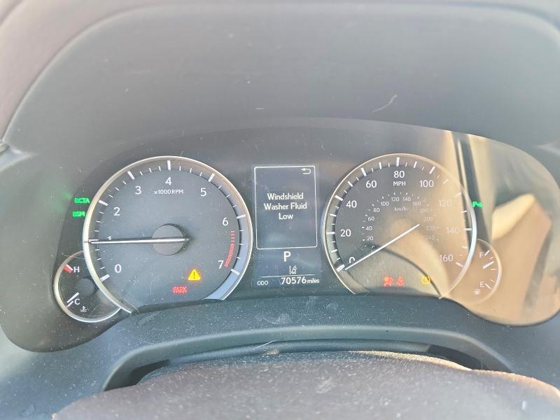 2019 Lexus Rx 350l Luxury