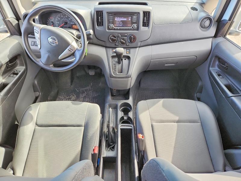 2019 Niss AN NV200 Delivery Van