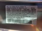 2025 Honda Odyssey exl