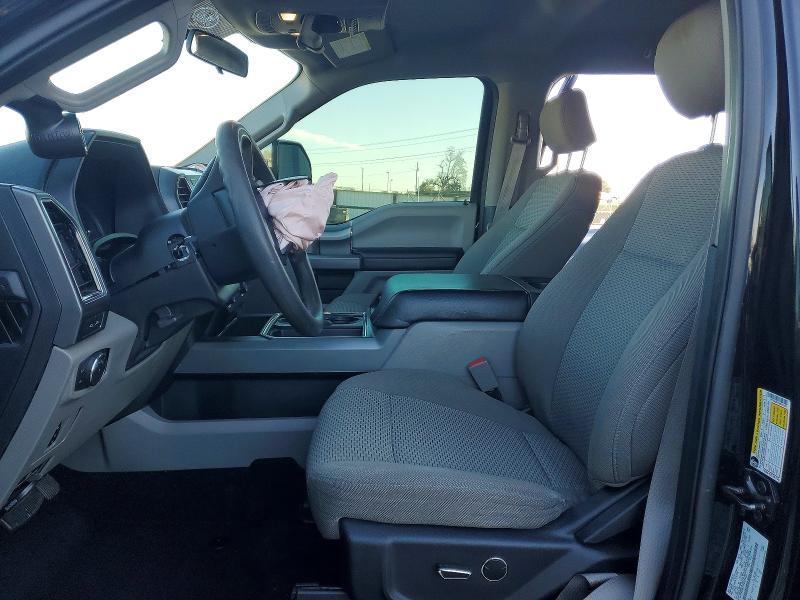 2019 Ford F250 Super Duty