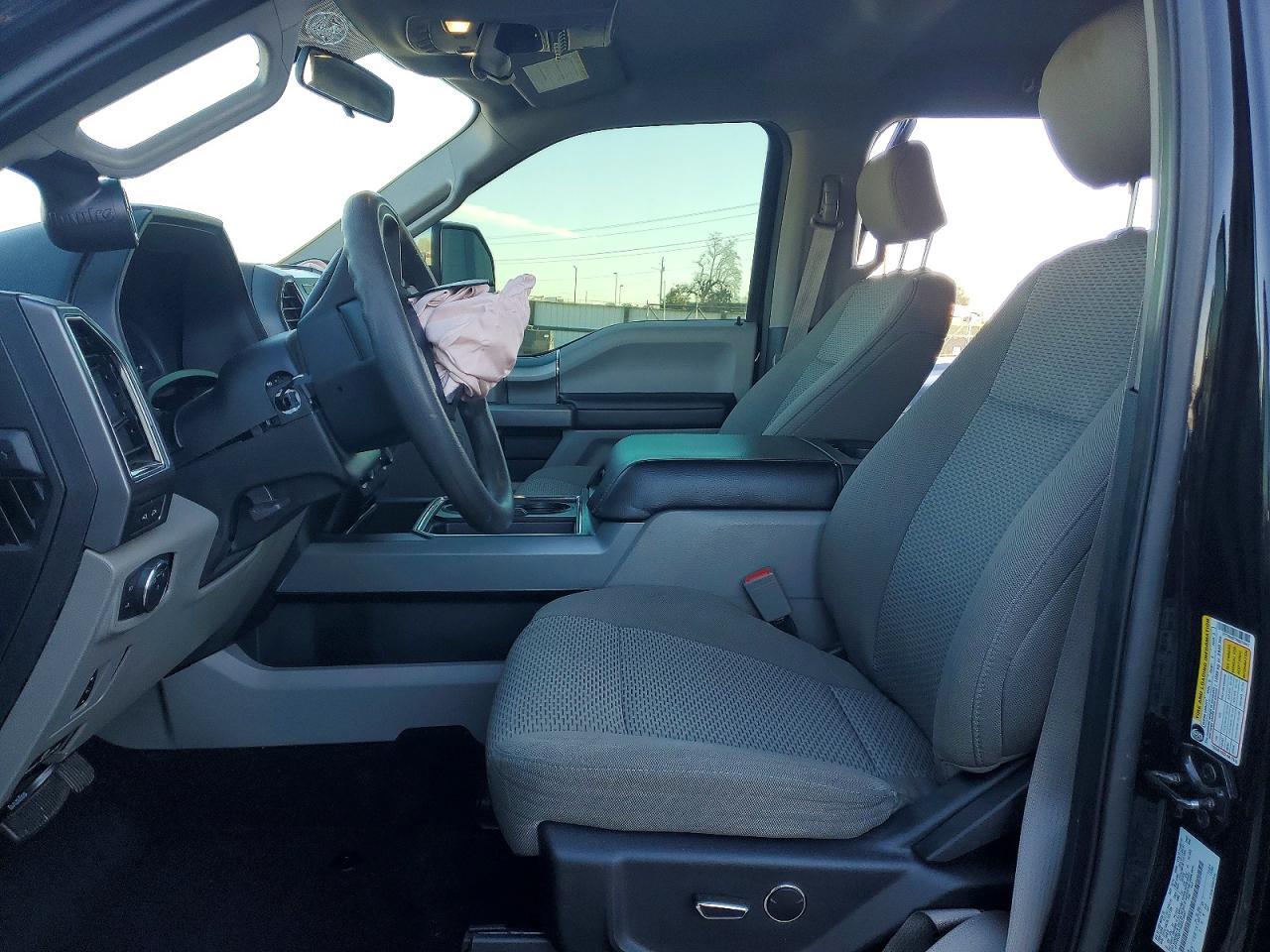2019 Ford F250 Super Duty