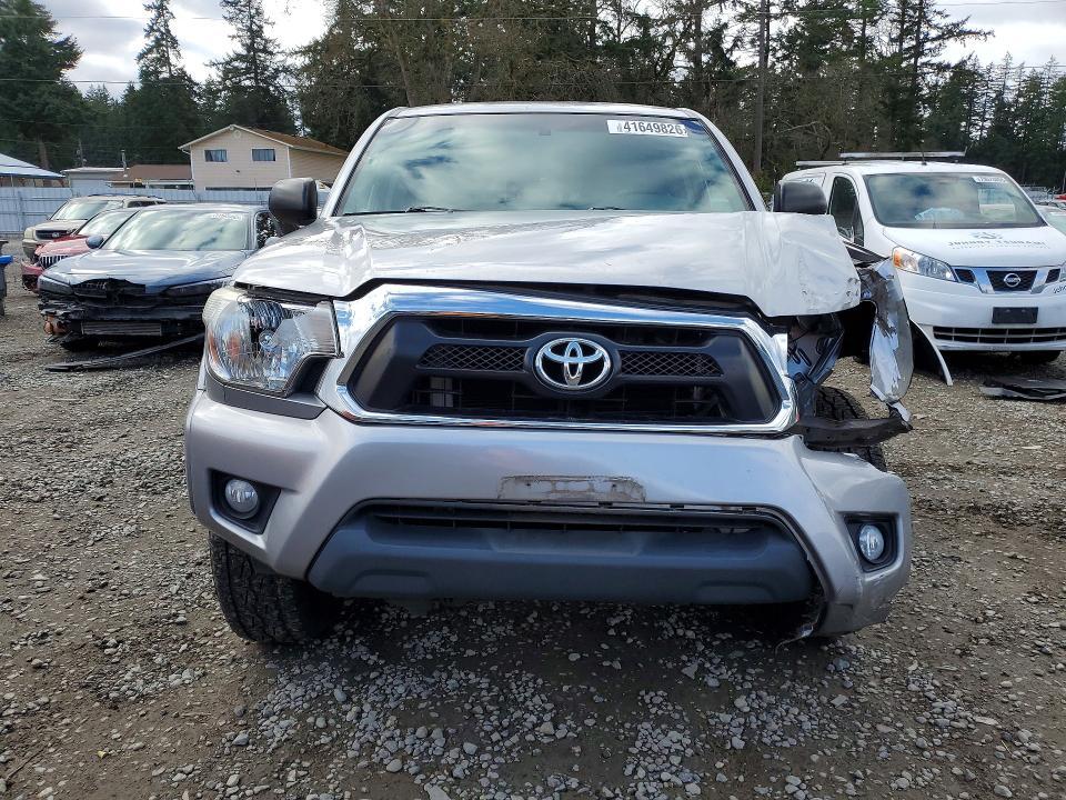 2014 Toyota Tacoma V6