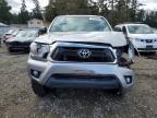 2014 Toyota Tacoma V6