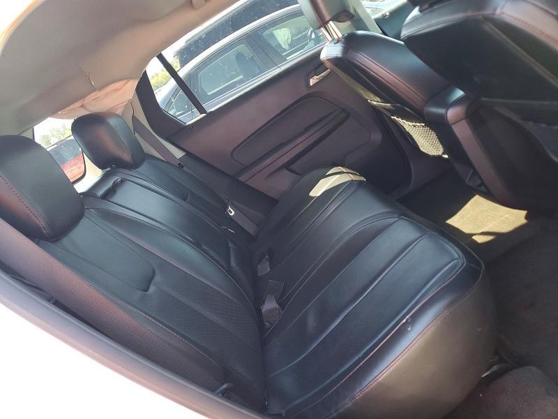 2011 GMC Terrain slt