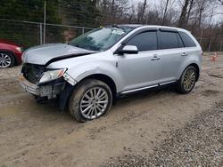 2011 Lincoln Townhouse MKX for sale in Northfield, OH