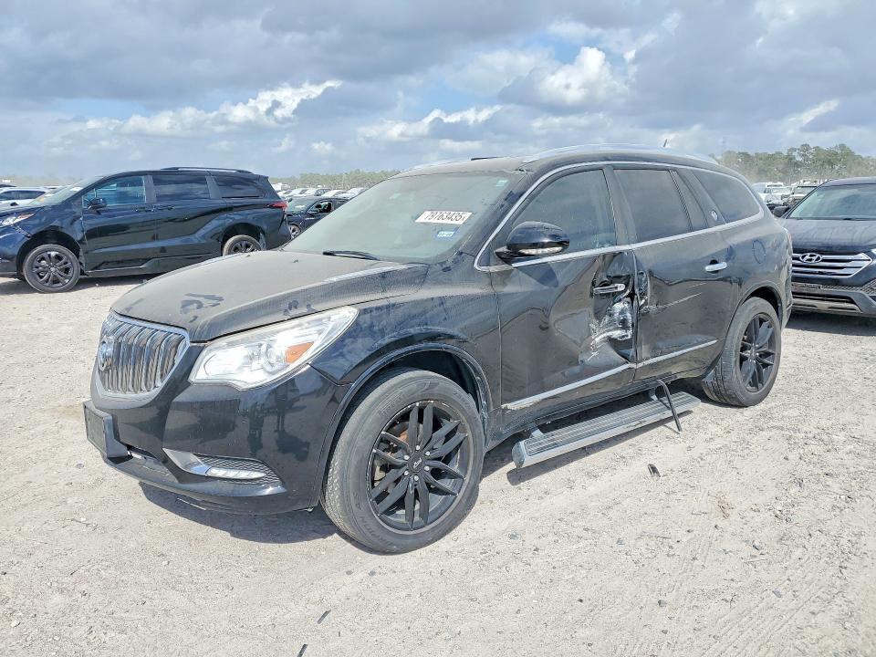 2016 Buick Enclave